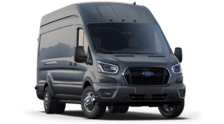 2025 Ford Transit® External Image 4
